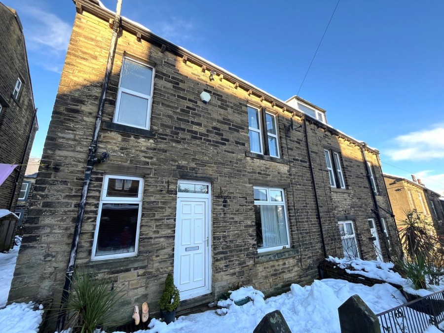 Images for Haworth, Keighley, West Yorkshire EAID:3030449609 BID:4216801