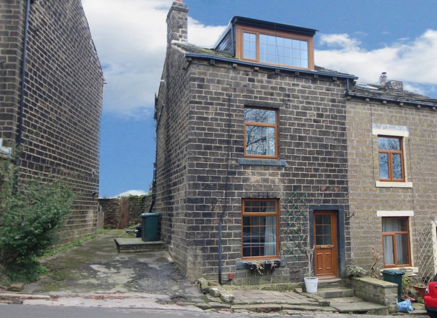 Images for Oakworth, Keighley, West Yorkshire EAID:3030449609 BID:4216801