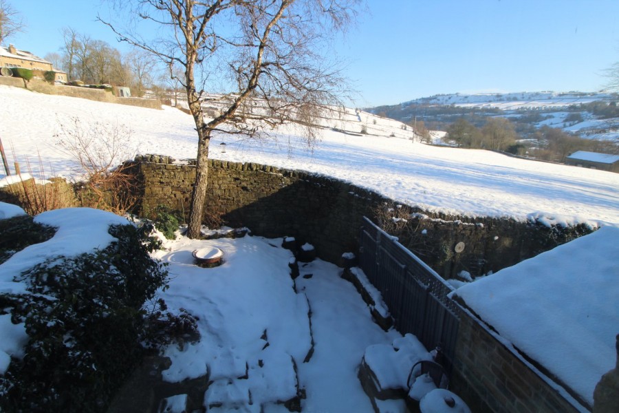 Images for Oakworth, Keighley, West Yorkshire EAID:3030449609 BID:4216801