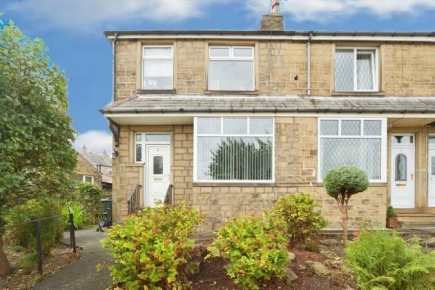 Images for Westburn Avenue, Keighley, West Yorkshire EAID:3030449609 BID:4216801