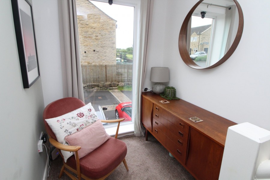 Images for Oakworth, Keighley, West Yorkshire EAID:3030449609 BID:4216801