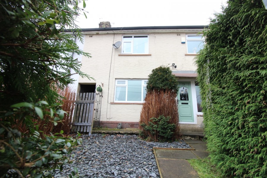 Images for Greystones Drive, Keighley, West Yorkshire EAID:3030449609 BID:4216801