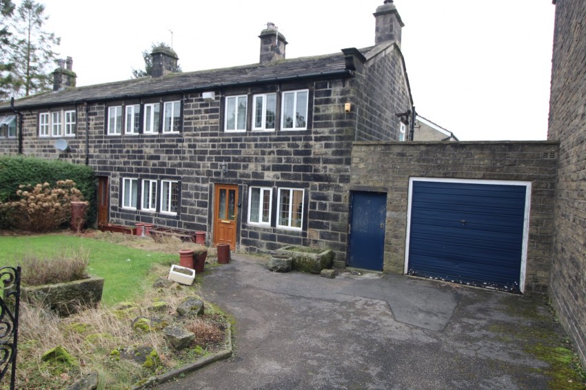 Images for Cross Roads, Keighley, West Yorkshire EAID:3030449609 BID:4216801