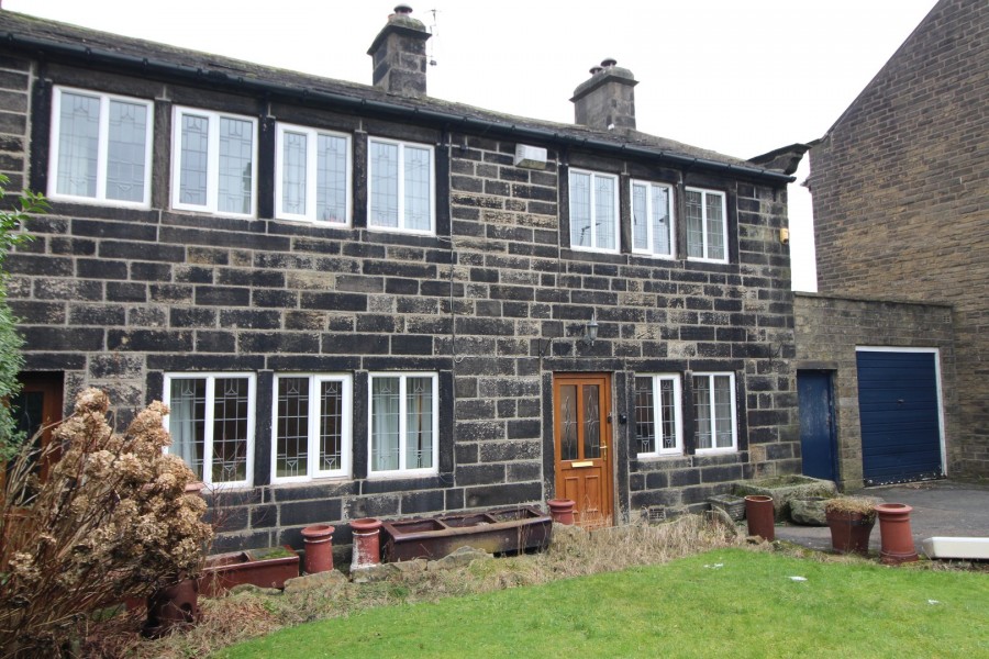 Images for Cross Roads, Keighley, West Yorkshire EAID:3030449609 BID:4216801