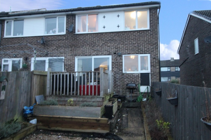 Images for Nessfield Drive, Keighley, West Yorkshire EAID:3030449609 BID:4216801