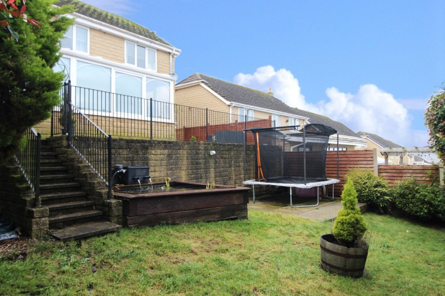 Images for Steadings Way, Keighley, West Yorkshire EAID:3030449609 BID:4216801