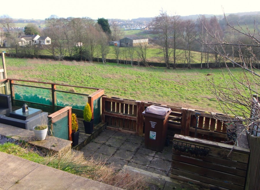 Images for Oakworth, Keighley, West Yorkshire EAID:3030449609 BID:4216801