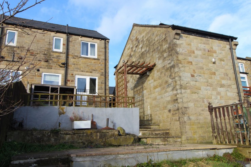 Images for Oakworth, Keighley, West Yorkshire EAID:3030449609 BID:4216801