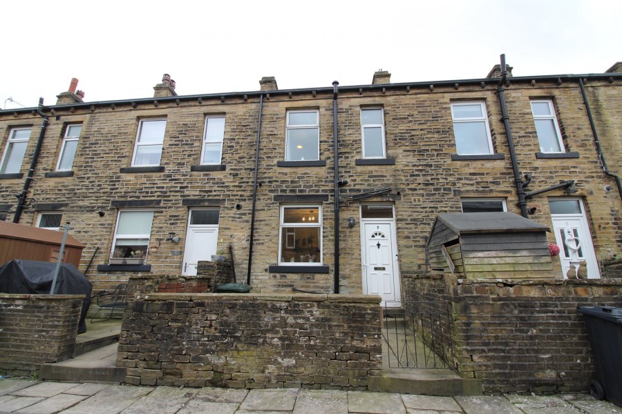 Images for Oxenhope, Keighley, West Yorkshire EAID:3030449609 BID:4216801