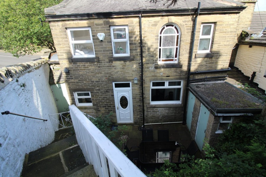 Images for Haworth, Keighley, West Yorkshire EAID:3030449609 BID:4216801