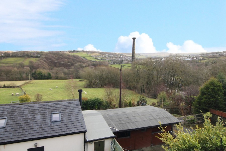 Images for Oakworth, Keighley, West Yorkshire EAID:3030449609 BID:4216801