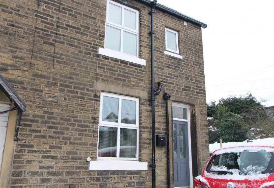 Images for Cross Roads, Keighley, West Yorkshire EAID:3030449609 BID:4216801