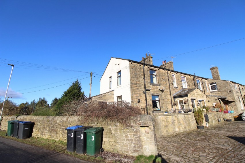 Images for Oakworth, Keighley, West Yorkshire EAID:3030449609 BID:4216801