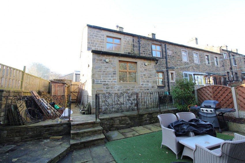 Images for Steeton, Keighley, West Yorkshire EAID:3030449609 BID:4216801