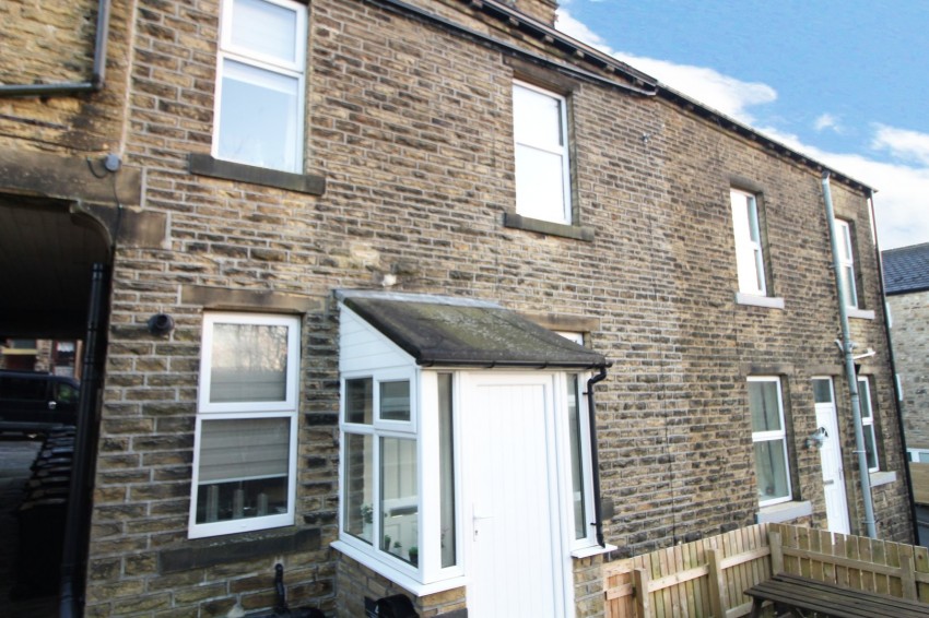 Images for Haworth, Keighley, West Yorkshire EAID:3030449609 BID:4216801