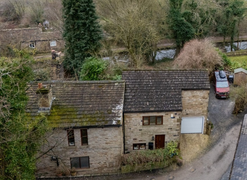 Images for Riddlesden, Keighley, West Yorkshire EAID:3030449609 BID:4216801