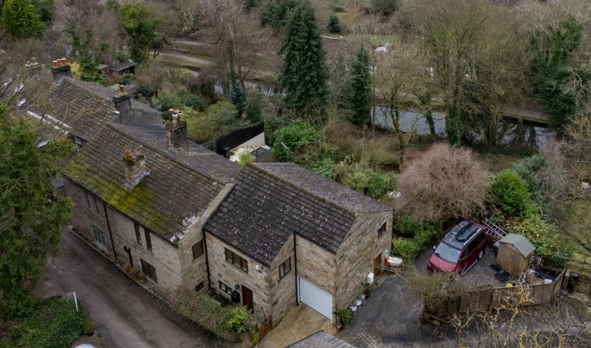 Images for Riddlesden, Keighley, West Yorkshire EAID:3030449609 BID:4216801