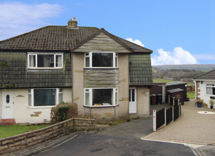 Images for Oakworth, Keighley, West Yorkshire EAID:3030449609 BID:4216801