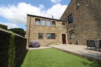 Images for Oakworth, Keighley, West Yorkshire