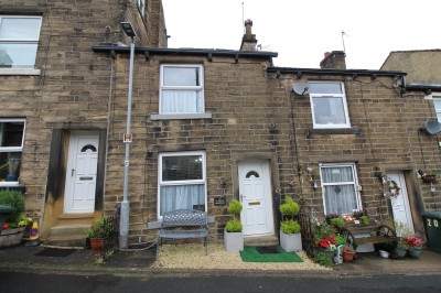 Haworth, Keighley, West Yorkshire - EAID:3030449609, BID:4216801