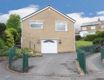 Oakworth, Keighley, West Yorkshire - EAID:3030449609, BID:4216801