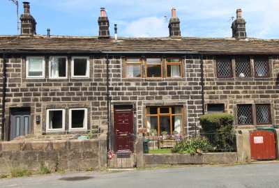 Oxenhope, Keighley, West Yorkshire - EAID:3030449609, BID:4216801
