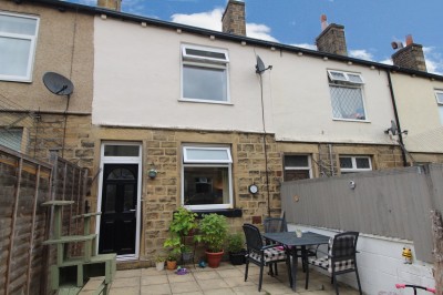 Mannville Walk, Keighley, West Yorkshire - EAID:3030449609, BID:4216801