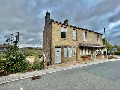 Oxenhope, Keighley, West Yorkshire - EAID:3030449609, BID:4216801