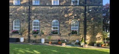 Oakworth, Keighley, West Yorkshire - EAID:3030449609, BID:4216801